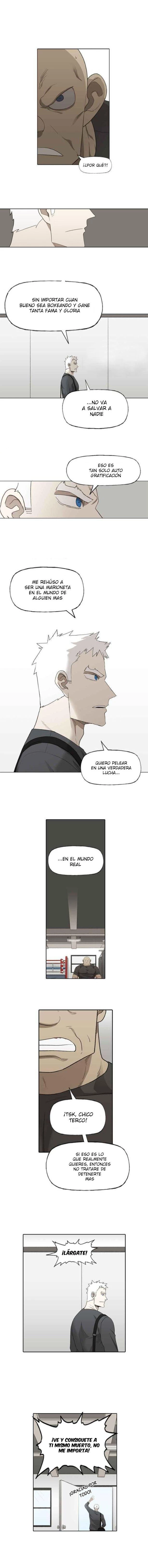 El Boxead0r > Capitulo 82 > Page 01