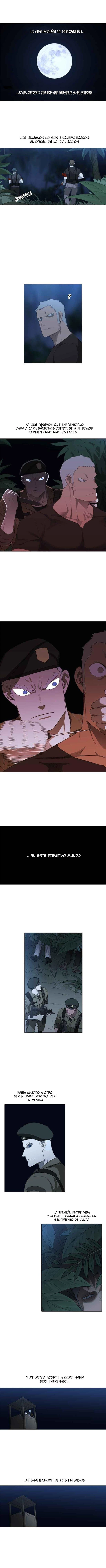 El Boxead0r > Capitulo 82 > Page 21