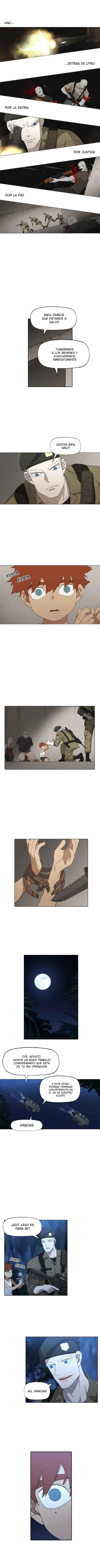 El Boxead0r > Capitulo 82 > Page 31