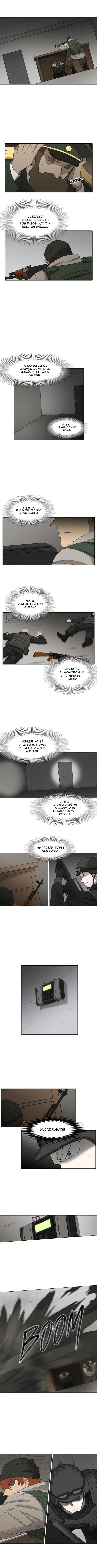 El Boxead0r > Capitulo 82 > Page 81