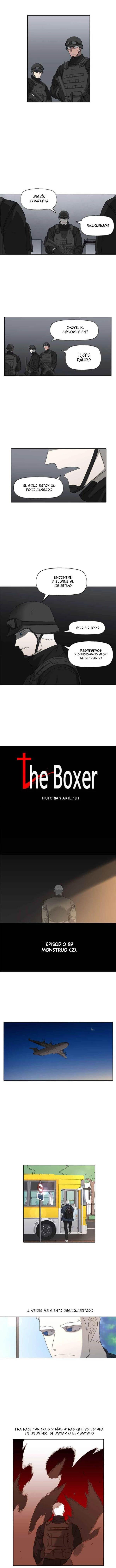 El Boxead0r > Capitulo 83 > Page 01