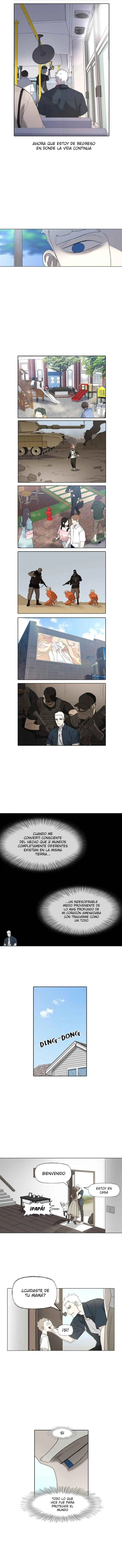 El Boxead0r > Capitulo 83 > Page 11