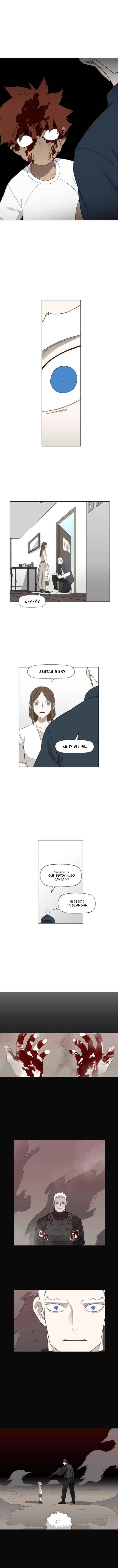 El Boxead0r > Capitulo 83 > Page 21