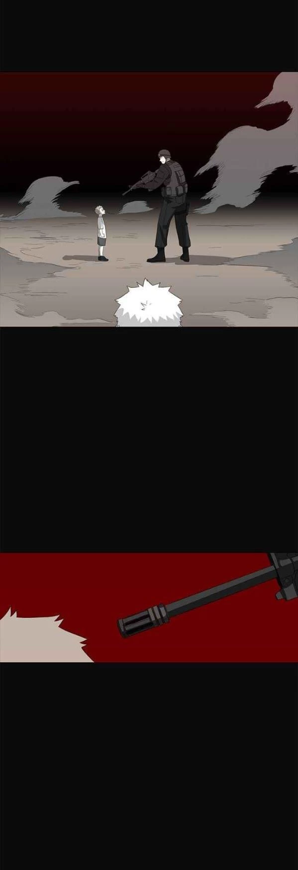 El Boxead0r > Capitulo 83 > Page 31