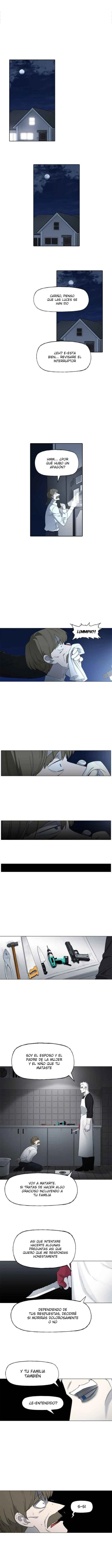 El Boxead0r > Capitulo 83 > Page 81