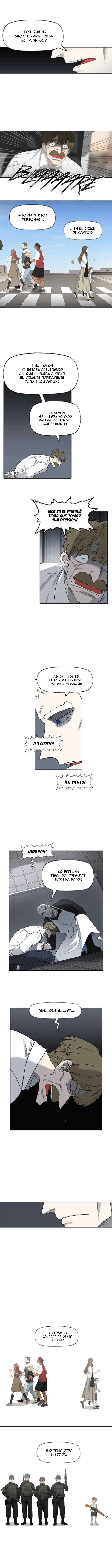 El Boxead0r > Capitulo 83 > Page 91