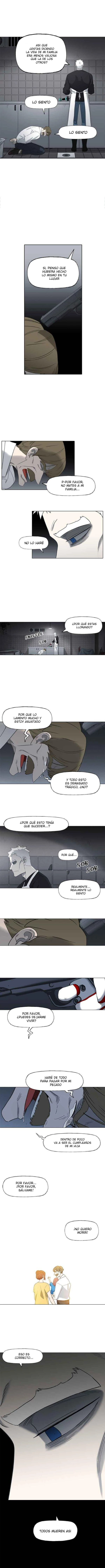 El Boxead0r > Capitulo 83 > Page 101
