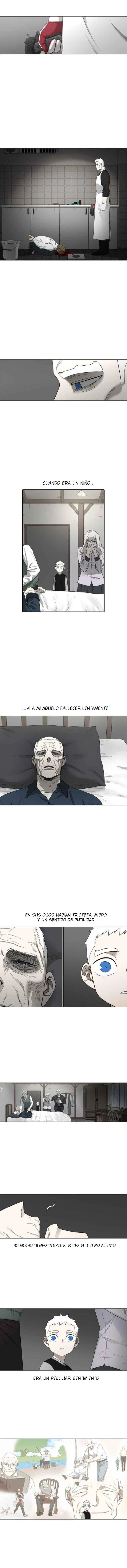 El Boxead0r > Capitulo 84 > Page 01