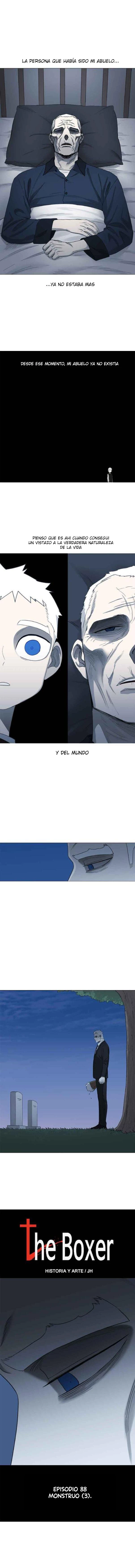 El Boxead0r > Capitulo 84 > Page 11
