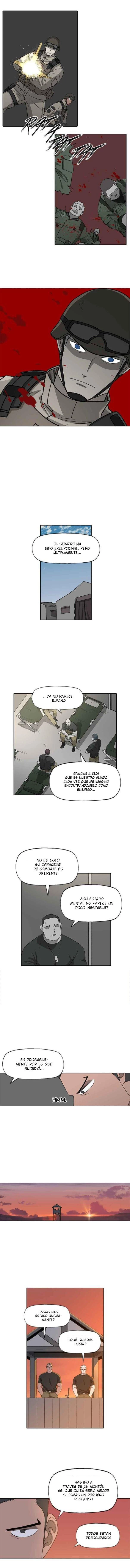 El Boxead0r > Capitulo 84 > Page 21
