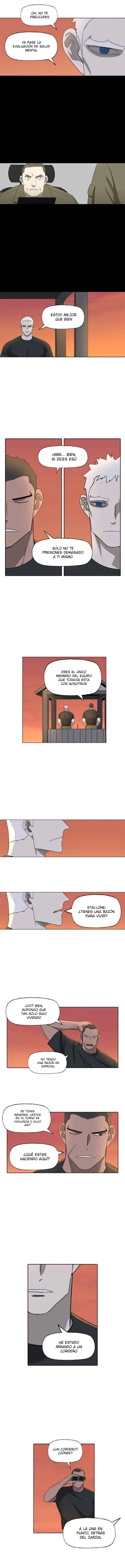 El Boxead0r > Capitulo 84 > Page 31