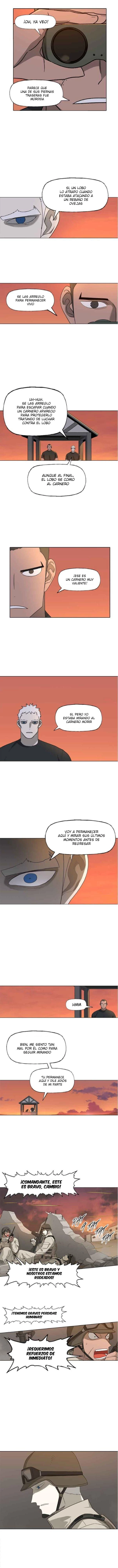 El Boxead0r > Capitulo 84 > Page 41