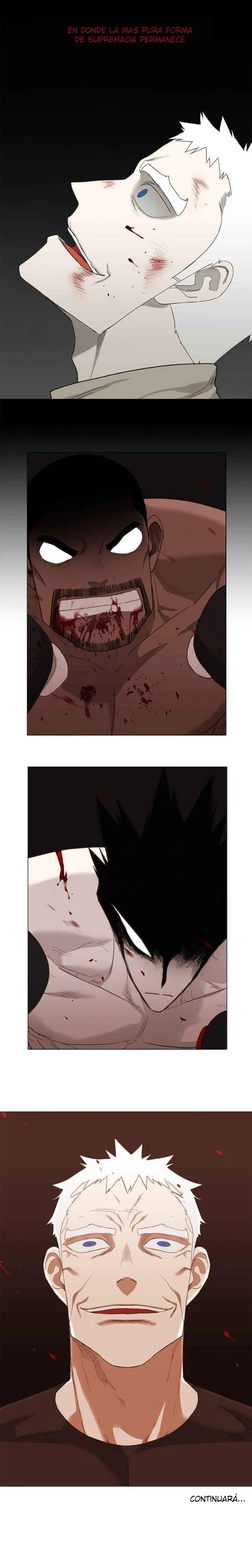 El Boxead0r > Capitulo 84 > Page 141