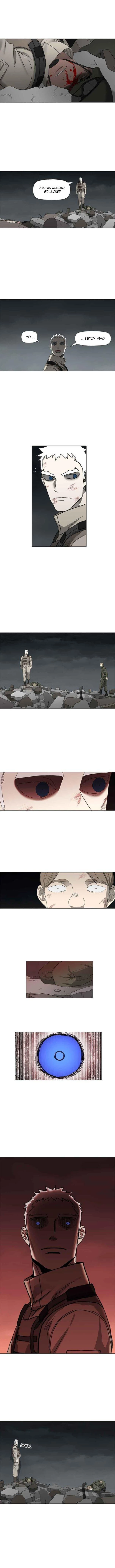 El Boxead0r > Capitulo 85 > Page 01