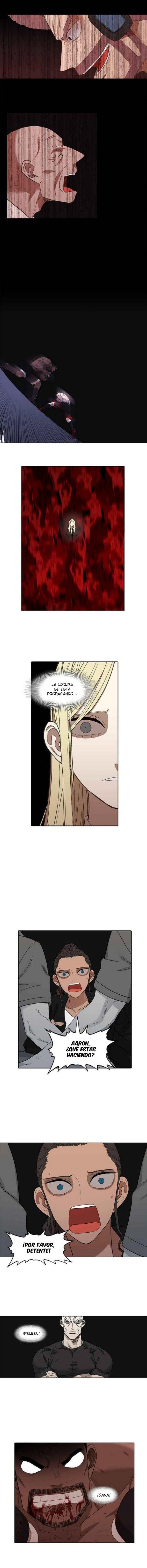 El Boxead0r > Capitulo 85 > Page 21