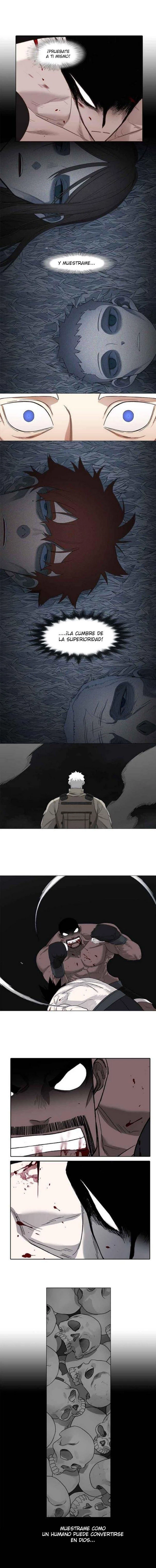 El Boxead0r > Capitulo 85 > Page 31