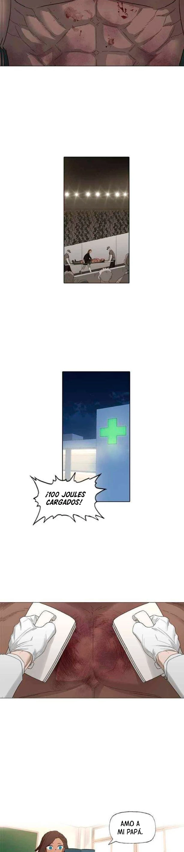 El Boxead0r > Capitulo 86 > Page 51