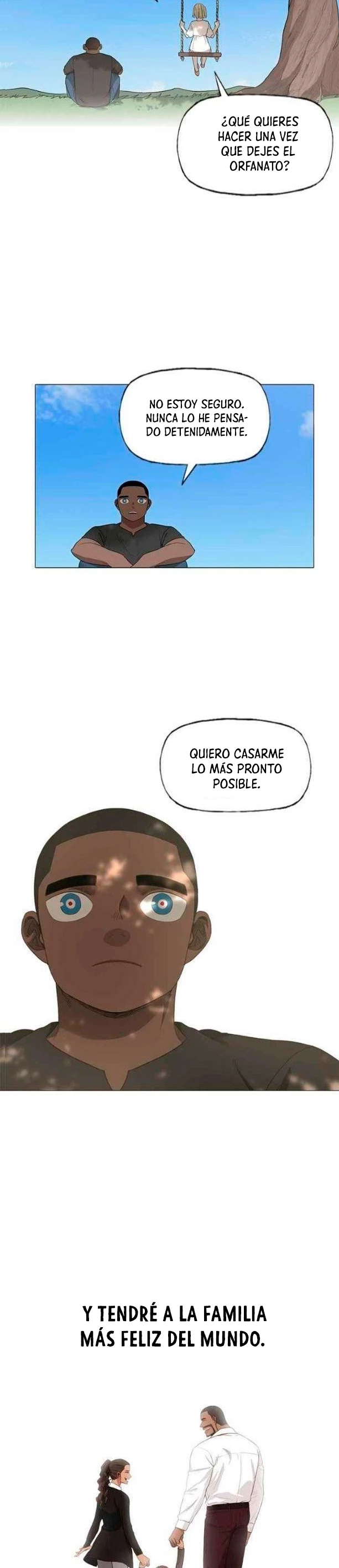 El Boxead0r > Capitulo 86 > Page 101