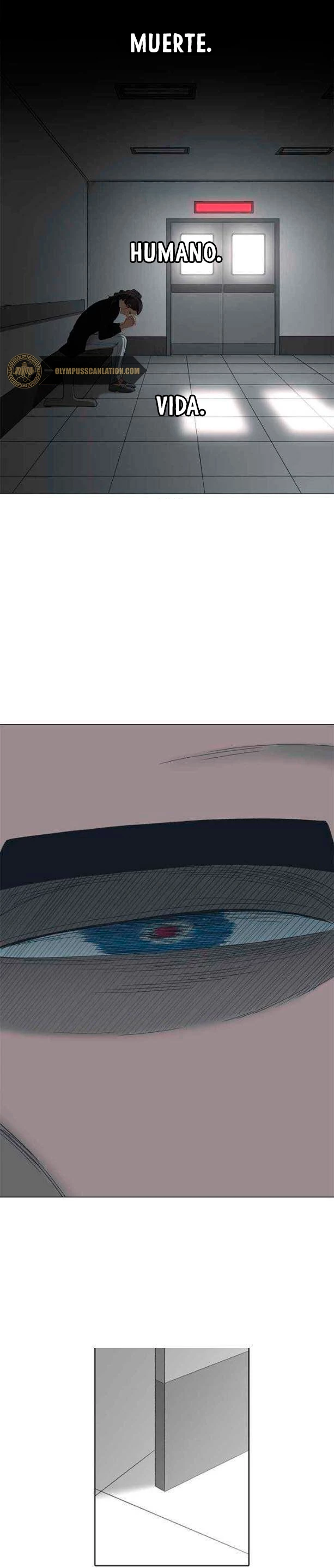 El Boxead0r > Capitulo 86 > Page 131