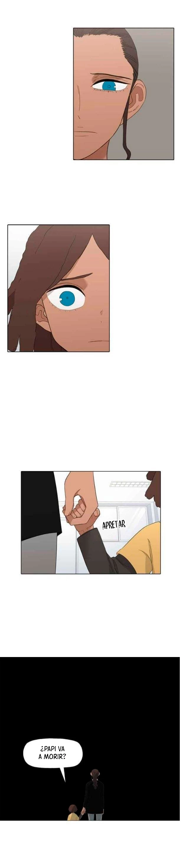 El Boxead0r > Capitulo 86 > Page 171
