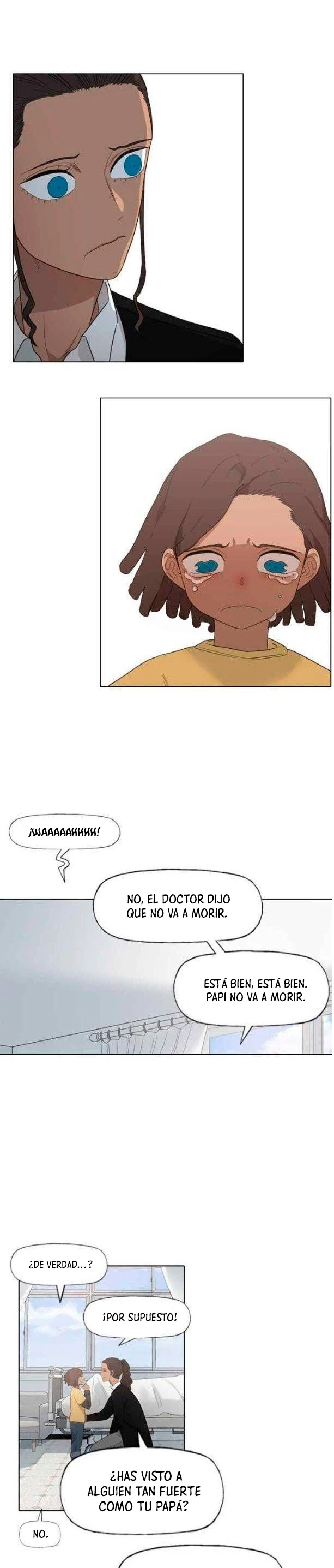El Boxead0r > Capitulo 86 > Page 181