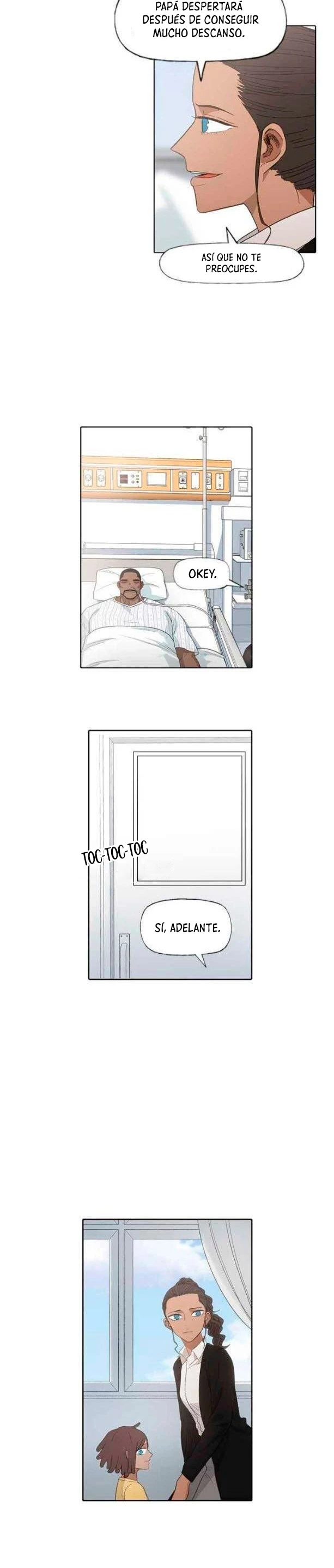 El Boxead0r > Capitulo 86 > Page 191