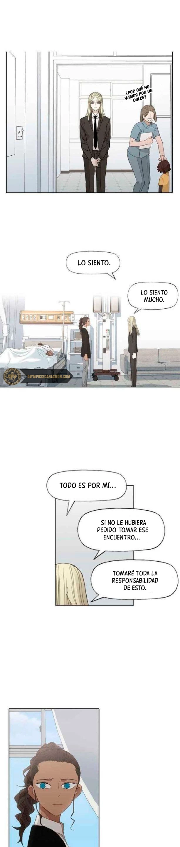 El Boxead0r > Capitulo 86 > Page 201