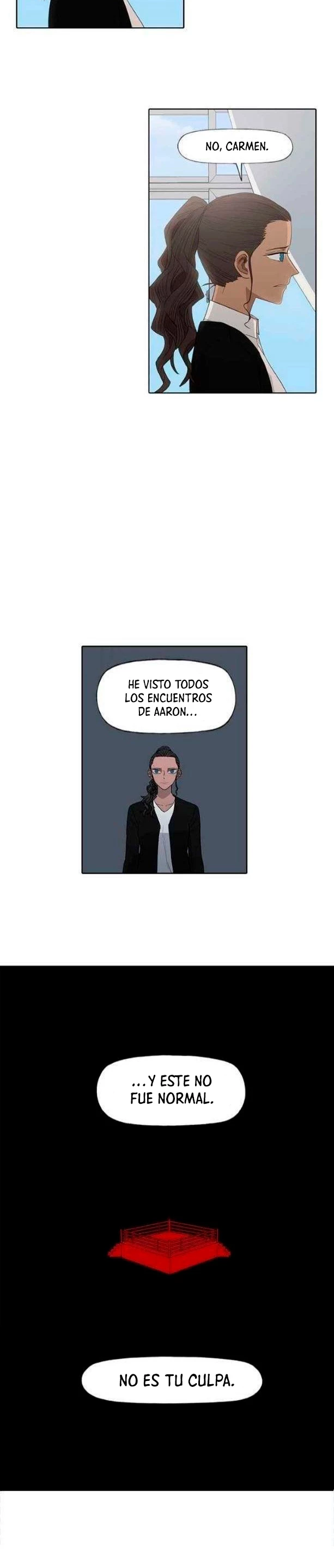 El Boxead0r > Capitulo 86 > Page 211