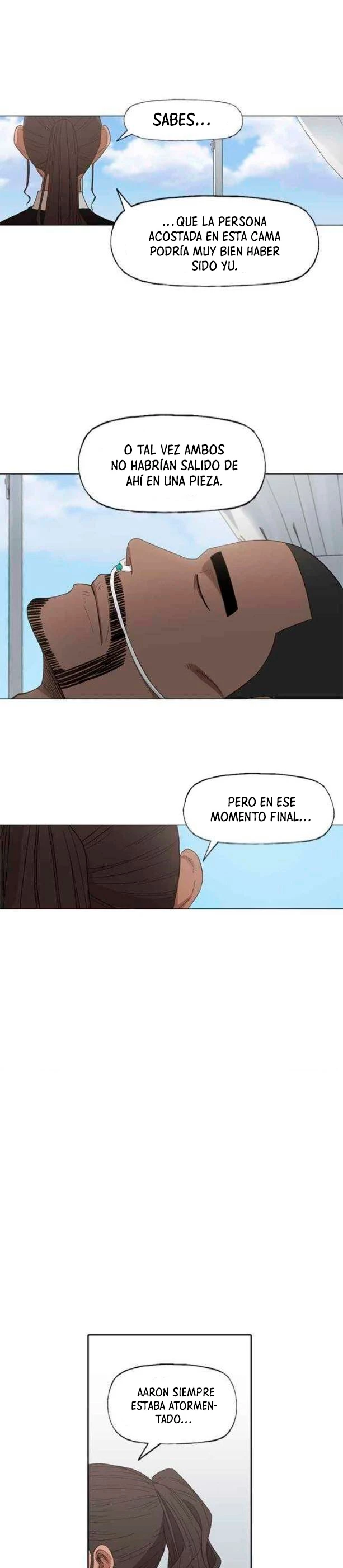 El Boxead0r > Capitulo 86 > Page 221