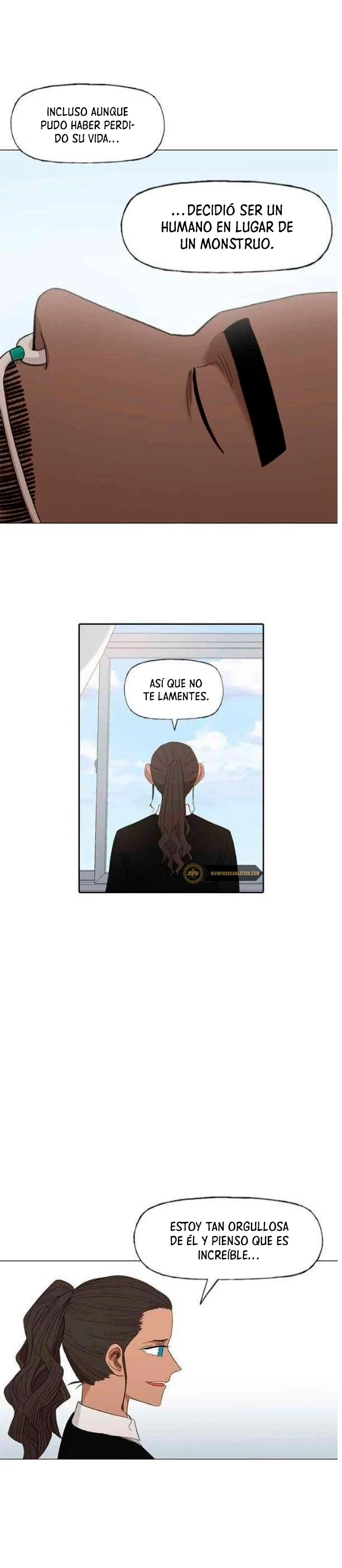 El Boxead0r > Capitulo 86 > Page 251