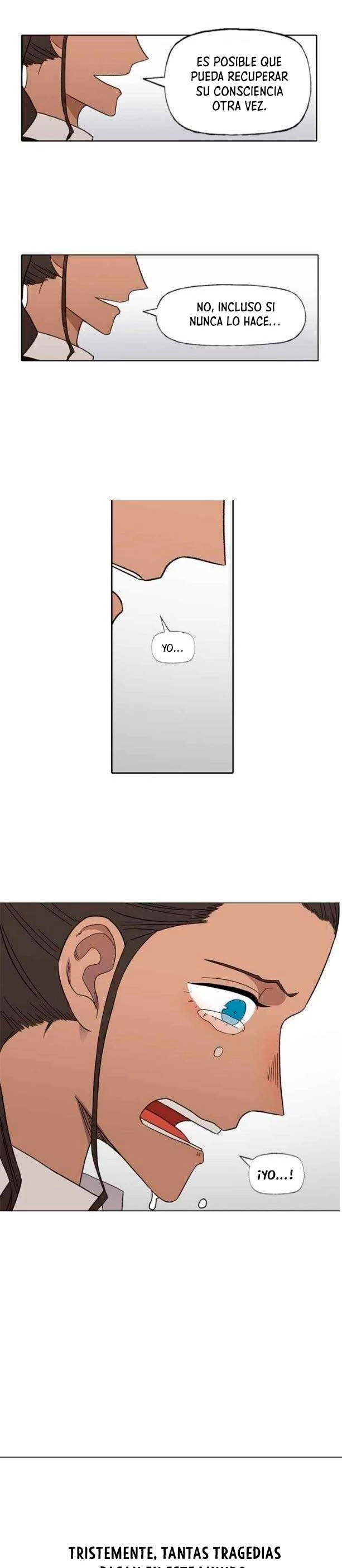 El Boxead0r > Capitulo 86 > Page 271