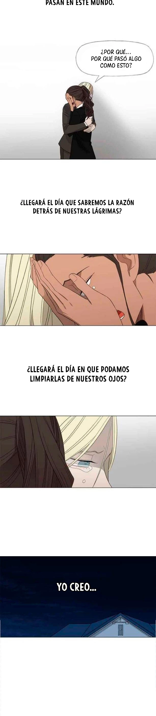 El Boxead0r > Capitulo 86 > Page 281