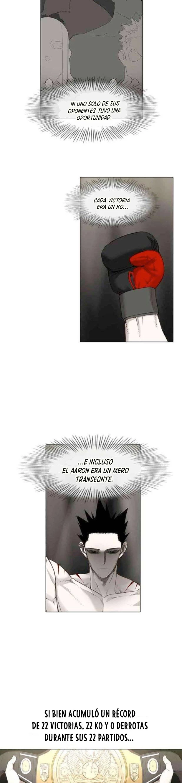 El Boxead0r > Capitulo 87 > Page 31
