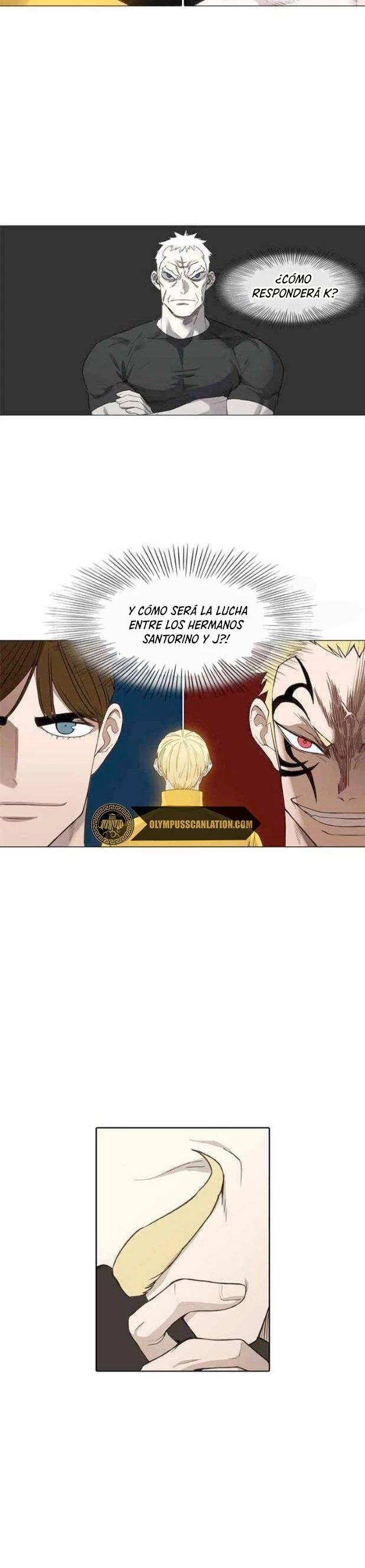 El Boxead0r > Capitulo 87 > Page 71