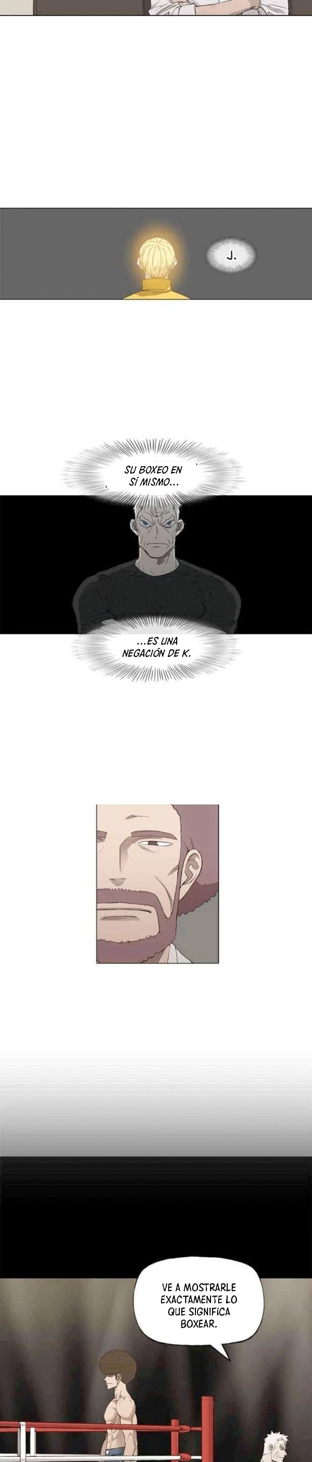 El Boxead0r > Capitulo 87 > Page 151