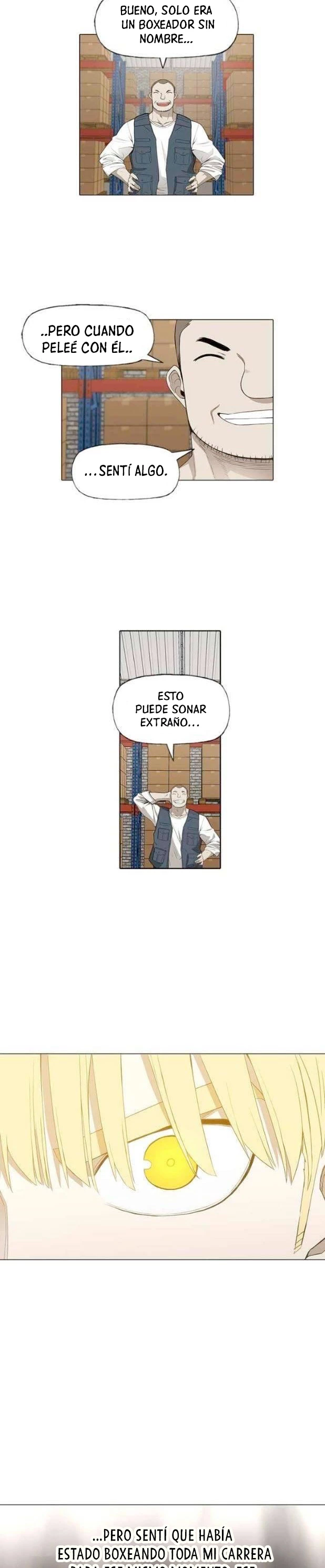 El Boxead0r > Capitulo 87 > Page 221
