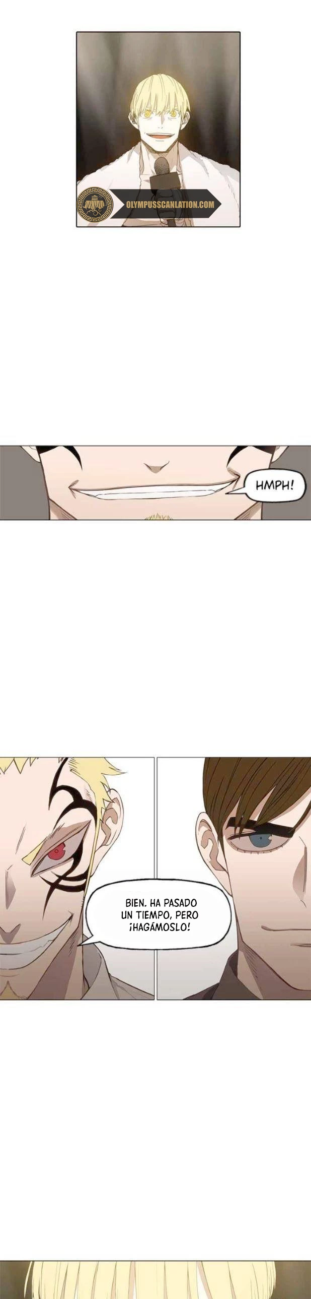 El Boxead0r > Capitulo 87 > Page 281
