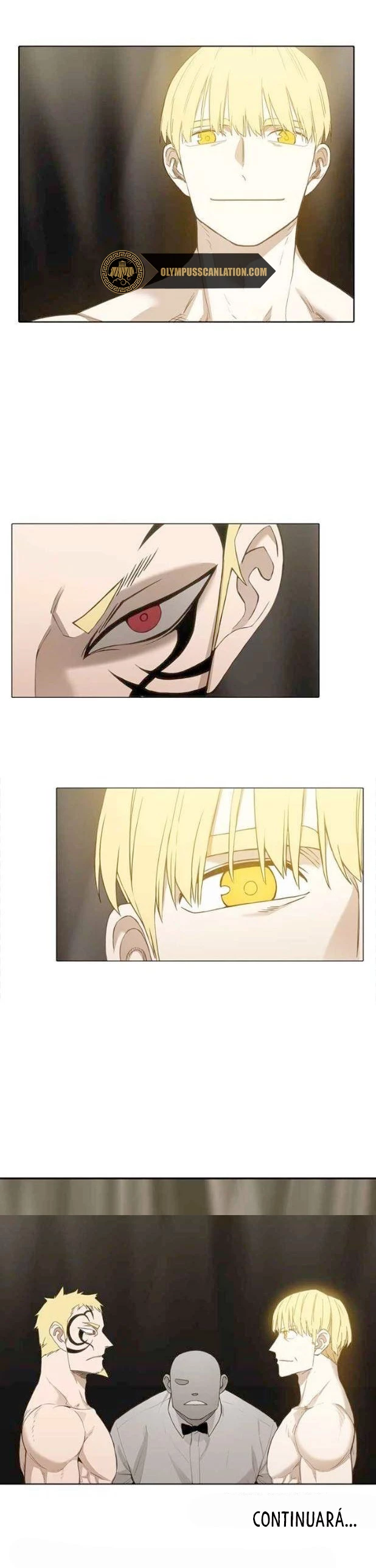 El Boxead0r > Capitulo 87 > Page 311