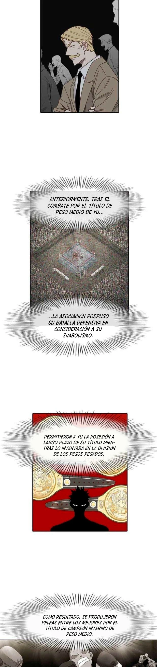 El Boxead0r > Capitulo 88 > Page 41