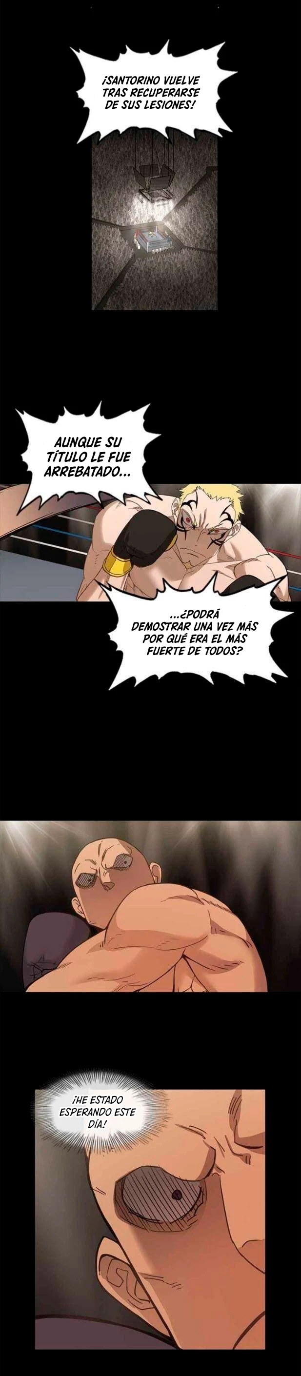 El Boxead0r > Capitulo 88 > Page 61