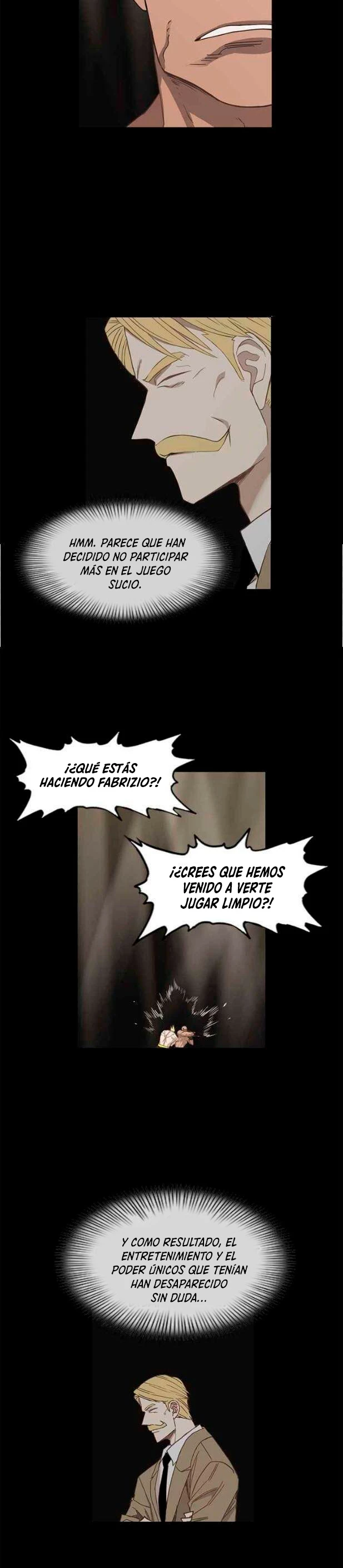 El Boxead0r > Capitulo 88 > Page 91