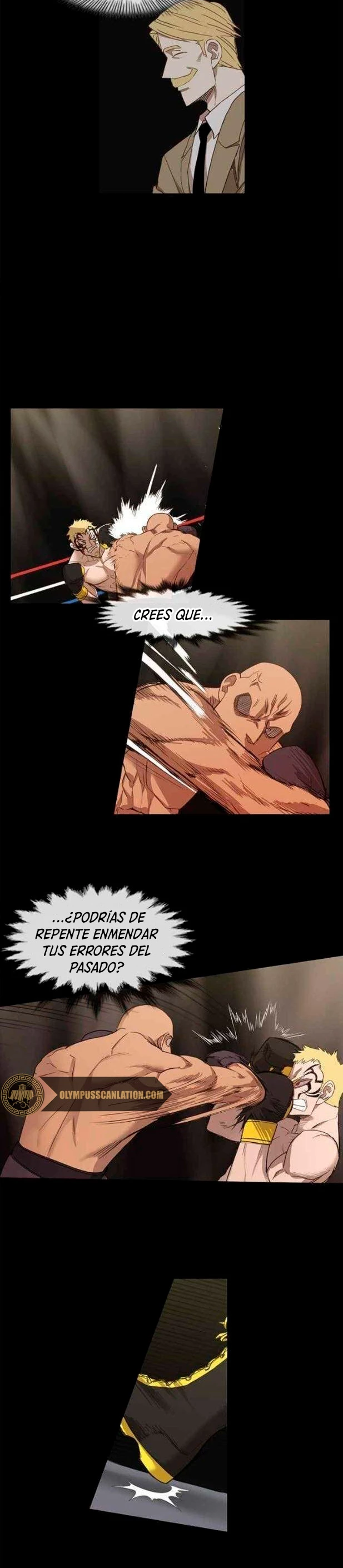El Boxead0r > Capitulo 88 > Page 121