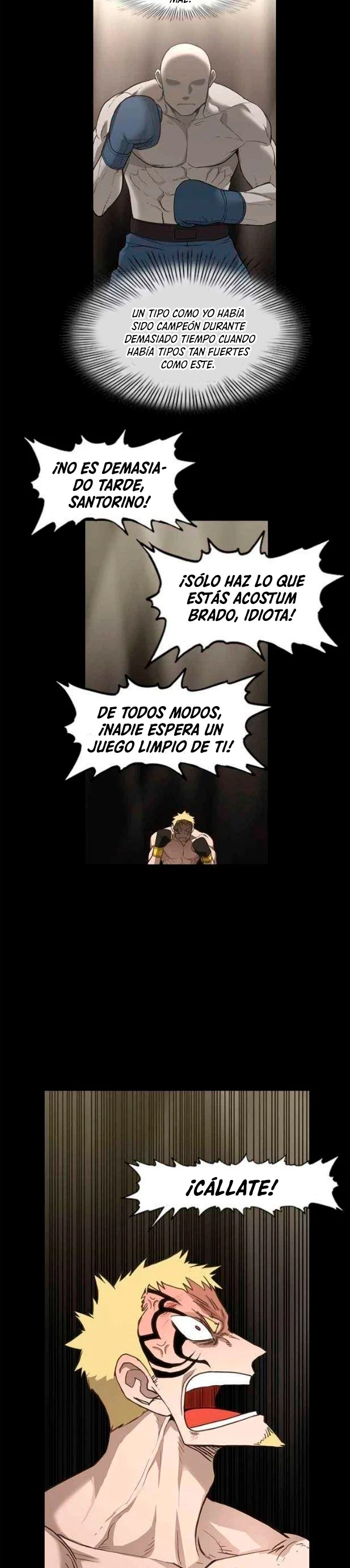 El Boxead0r > Capitulo 88 > Page 161