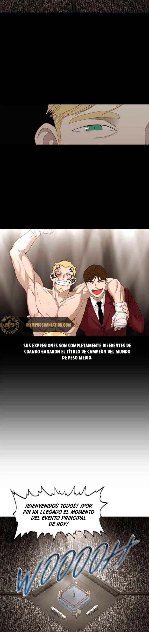 El Boxead0r > Capitulo 88 > Page 221