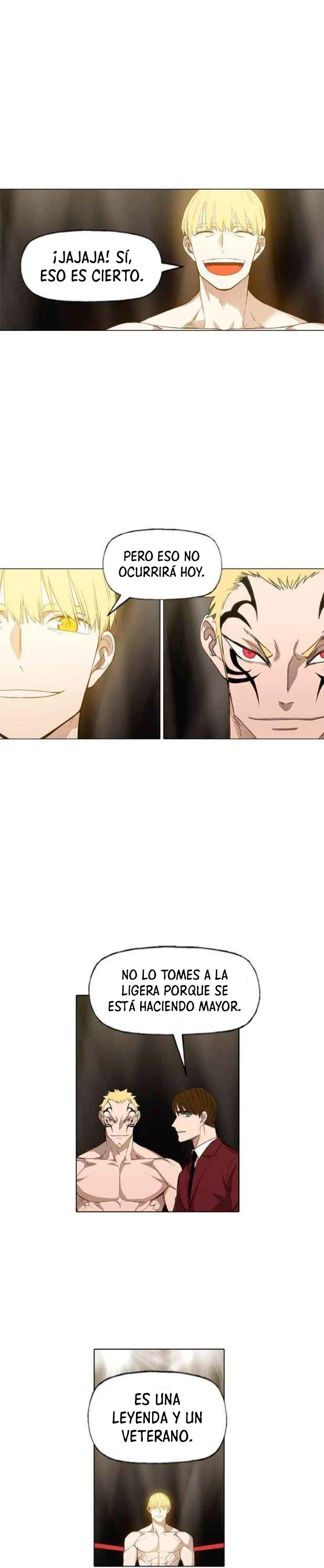 El Boxead0r > Capitulo 88 > Page 251