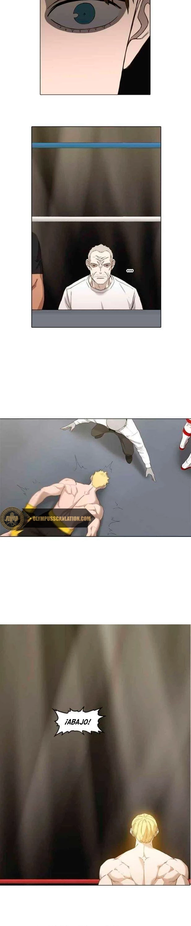 El Boxead0r > Capitulo 88 > Page 311