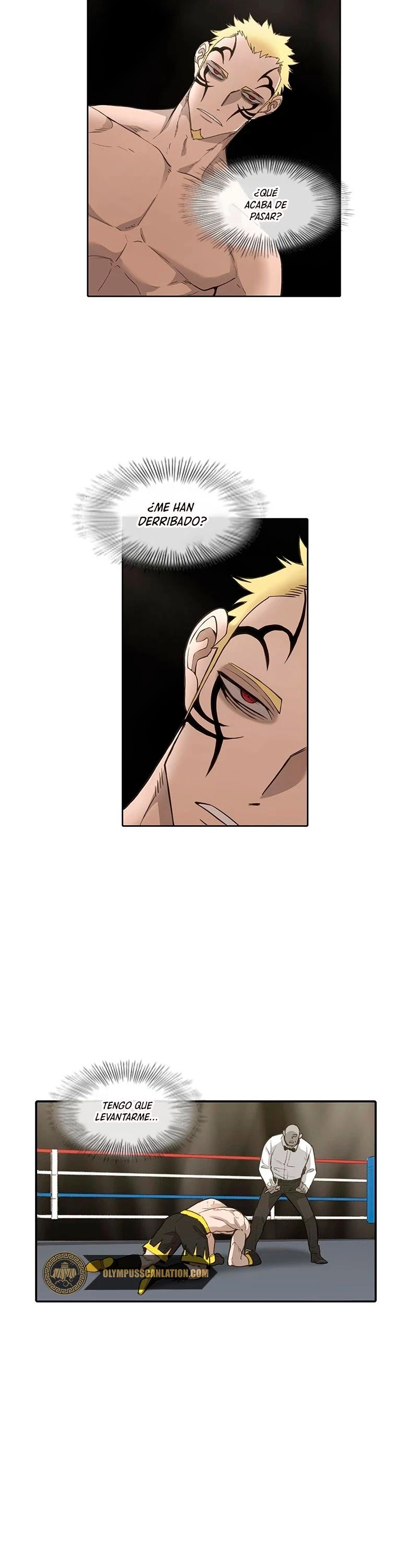 El Boxead0r > Capitulo 89 > Page 51