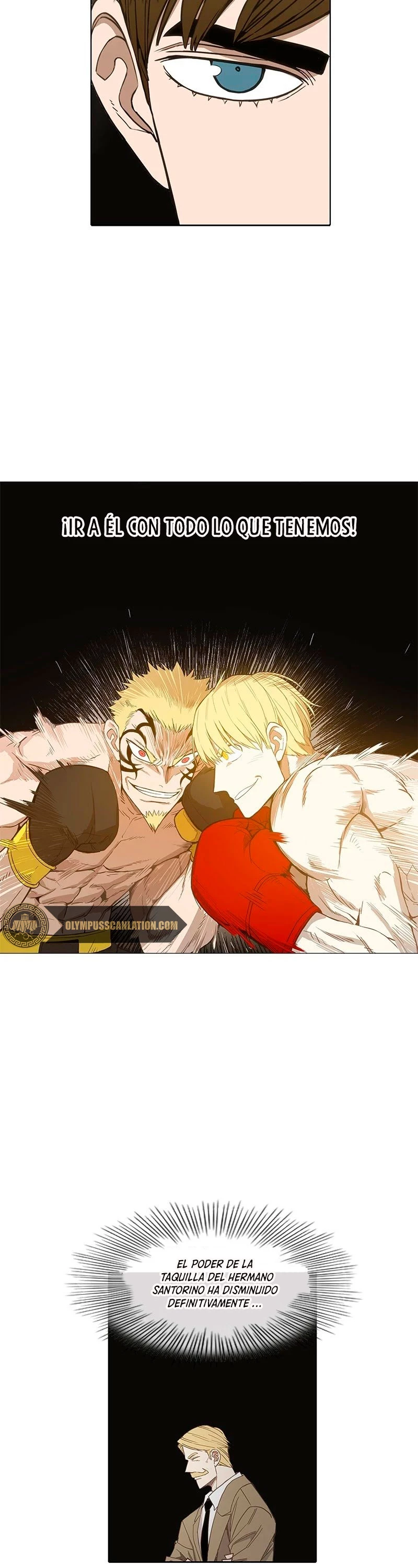 El Boxead0r > Capitulo 89 > Page 141