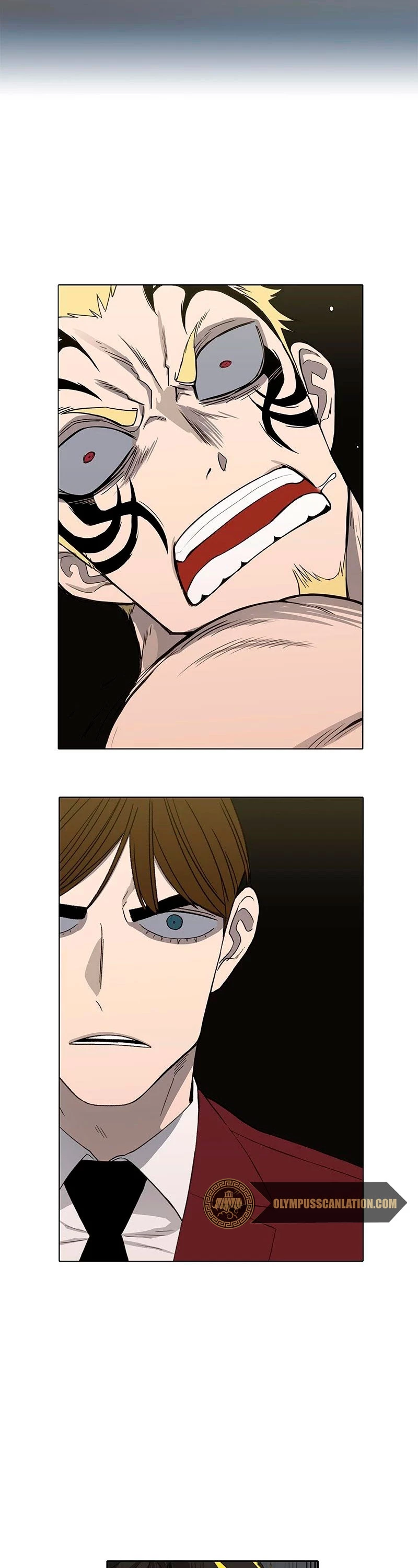 El Boxead0r > Capitulo 89 > Page 231