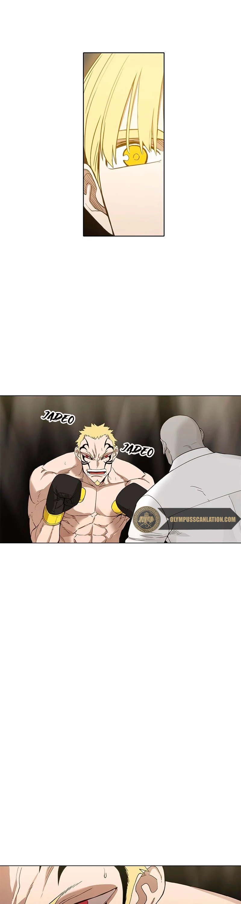 El Boxead0r > Capitulo 89 > Page 281